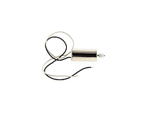 Мотор A для квадрокоптера Syma X5SWSC чернобелые провода