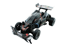 Радиоуправляемый багги  Driver 120  свет  звук