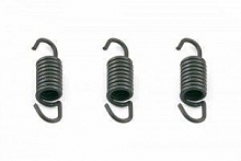 Пружины крепления патрубка к трубе 18 3шт