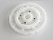 Кт основных шестерней H3D004