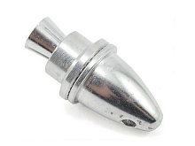 Цанга пропеллера 3 мм Eflite