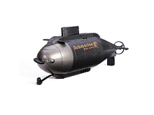 Радиоуправляемая подводная лодка Happy Cow 777216 Submarine RTR