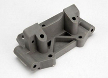 Пластина крепеления осей рычагов подвески, передняя, 1шт  TRA2530A 