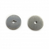 Пластины слиппера E10  XT MT