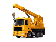 Радиоуправляемый автокран Double Eagle 126 RTR