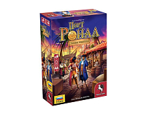 Настольная игра ZVEZDA ПортРойал