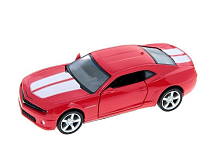 Машина Autotime CHEVROLET CAMARO 5