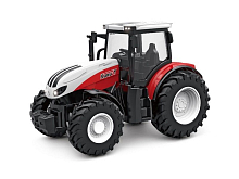 РУ фермерский трактор Korody 124 24G 6CH RTR