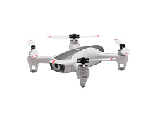 Радиоуправляемый квадрокоптер Syma W1 brushless с FPV WiFi, барометр, GPS, 6AXIS, 24G RTF