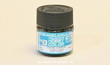 Краска акрил для пластика тм MRHOBBY  10мл  DARK GREEN  MHH36 