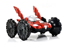 Радиоуправляемый трюковой автомобиль амфибия YE8881