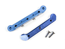 Крепление рычагов  15 28CC 4WD