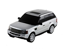Радиоуправляемая машина Rastar Range Rover Sport 124, черный 27MHZ