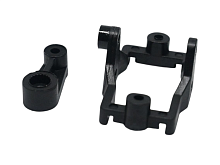 Держатель серво, рычаг серво для Remo Hobby RH1893SL, 118