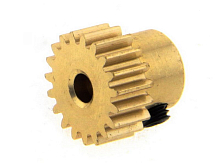 Ведущая шестерня 19T, шаг 06