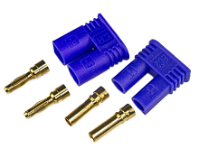 Разъем EC2 комплект папамама