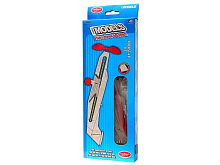 Сборная дермодельСамолет Rockstar Jet Guillows 148