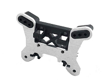 Пластина усиления стойки амортизаторов для моделей REMO HOBBY 116