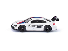 Спорткар Siku BMW M4 Racing 2016 1581