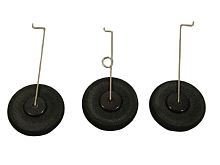 Шасси для самолета Volantex RC T28 400mm комплект