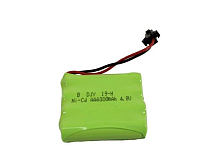 Аккумулятор ZhengGuang NiCd для ZhengGuang UD2191A