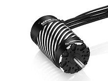 Бесколлекторный мотор Hobbywing EZRUN70125SD560KV 80030мм, 15 сенсорный