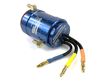 Бесколлекторный мотор Hobbywing 4800KV2040SL 3,1715мм, Boat