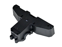 Корпус заднего диференциала для автомоделей MJX 143011430214303