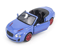 Радиоуправляемая машина MZ Bentlуey Continental 2249J 114 электропривод дверей