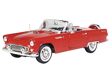 Машина Autotime FORD THUNDERBIRD 1956 143