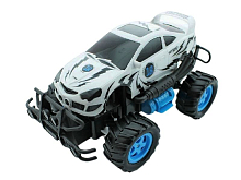 Радиоуправляемый внедорожник  Monstre Truck Honda Integra в ассортименте 114  свет  звук