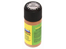 Растворитель ZVEZDA для красок и лаков МАСТЕРАКРИЛ, 12 мл