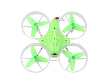 Радиоуправляемый квадрокоптер Cheerson CX95W WiFi Mini Racing Drone RTF 24G зеленый
