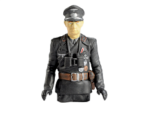 Фигурка немецкий танкист 3, 116