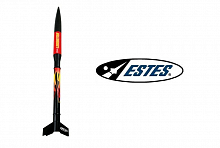 Модель ракеты Estes LOADSTAR