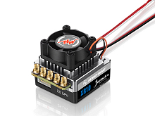 Бесколлекторный регулятор Hobbywing XERUN XR10 Justock G3Handout Spec 60A380A, 110, 112