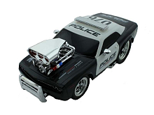 Радиоуправляемая полицейская машина из серии Muscle Сar с гоночным Мотор 116светзвук