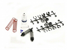 Набор деталей для сборки 2х амортизаторов  TRA3762A 