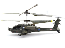 Радиоуправляемый вертолет Syma S109G Gyro IR RTF