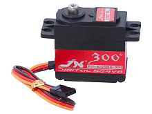 Сервомашинка цифровая JX Servo PDI6225MG300 62г2530216V стандартная