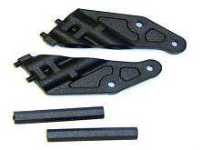 Стойка антикрыла для багги Himoto 116