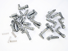 Рычаги подвески для Panzer III