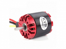 Электромотор бесколлекторный EMP 240Вт, 750 обвольт, 50г