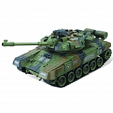 Радиоуправляемый танк House Hold CS RUSSIA T-90 Vladimir