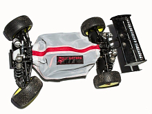 Чехол для MUGEN MBX7 18 летний