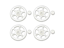 Набор шестеренок  к QRW100S