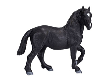 Фигурка KONIK Лошадь Першерон