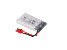 Аккумулятор Syma LiPo 500mAh, 3,7V для Syma X5HWX5HC