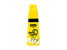 Клей универсальный UHU Tvist  Glue, 35 мл