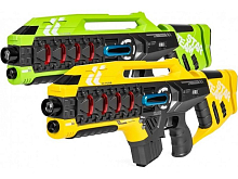 Набор для лазертага Winyea Call of Life StarTeam 2 автомата